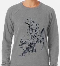 Eisenriese Leichter Pullover
