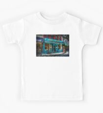 Hell's Kitchen Bakery Kids Tee