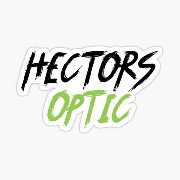 Optic Gaming Stickers Redbubble