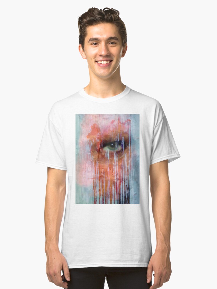Alternate view of Ouch Classic T-Shirt