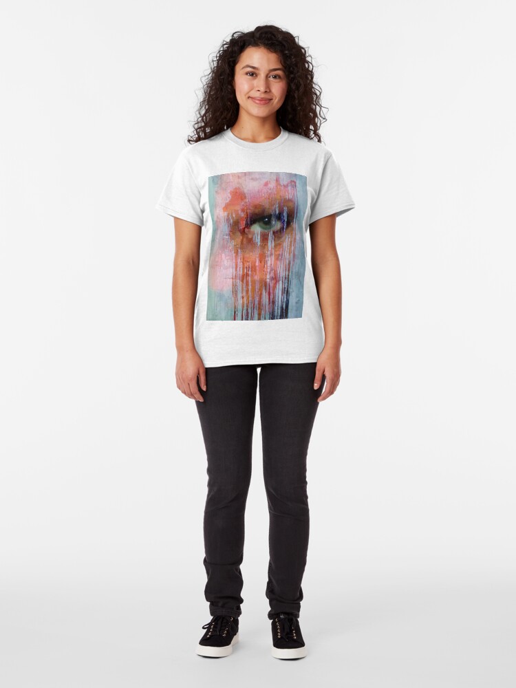 Alternate view of Ouch Classic T-Shirt