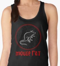 Mouse Rat Band Names Women's Tank Top