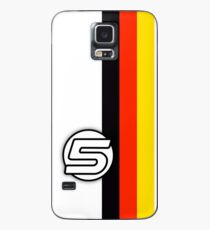 Vettel Case/Skin for Samsung Galaxy