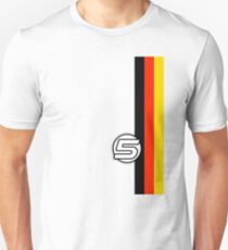Vettel Unisex T-Shirt