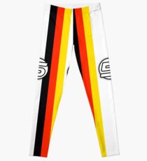 Vettel Leggings