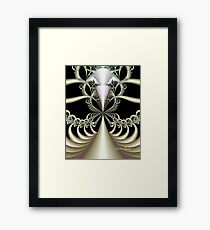 COSMIC Framed Print