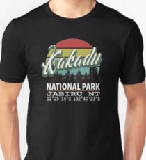 kakadu shirt