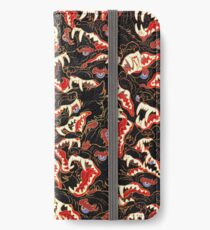 Vinilo o funda para iPhone Ahamkara