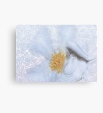In the depths Metal Print
