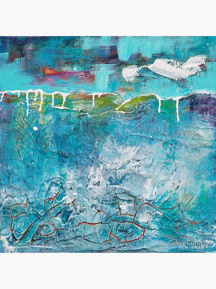 Thaw by ColourCottage