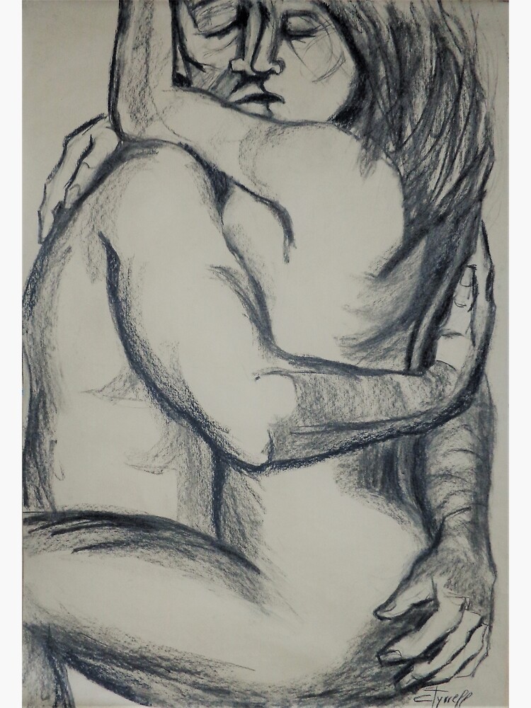 Lovers - Commitment by CarmenT
