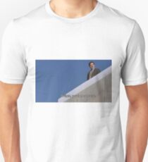 Dwight, you ignorant slut Unisex T-Shirt