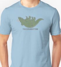 Tricerabottom Unisex T-Shirt