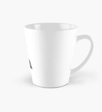 Travis Tall Mug