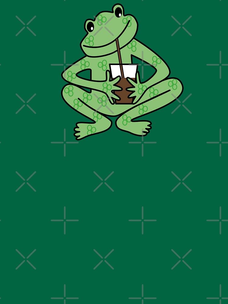 NDVH Alberto Frog by nikhorne