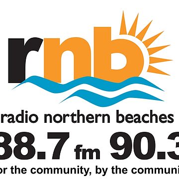 Artwork thumbnail, Radio Northern Beaches by rnbfm