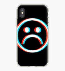 Sad Boys iPhone Case