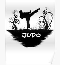 JUDO Poster