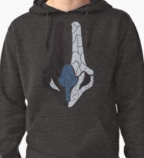 Equinox Pullover Hoodie
