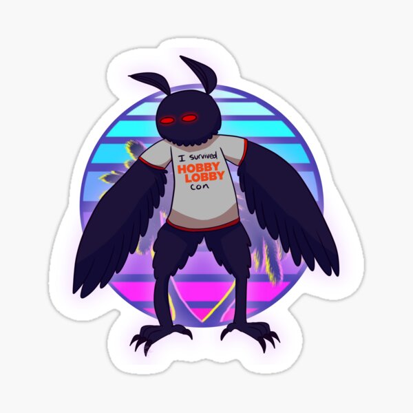 Hobby Lobby Stickers Redbubble