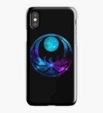 Nightingale Energies iPhone Case