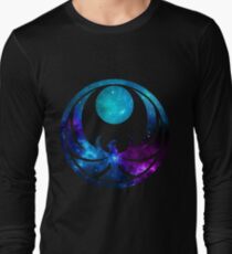 Camiseta de manga larga Energías Nightingale