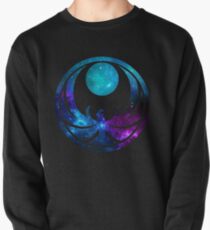 Nightingale Energies Pullover