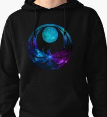 Nightingale Energies Pullover Hoodie
