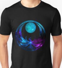 Nightingale Energies Unisex T-Shirt