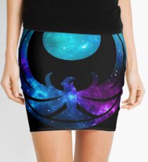 Nightingale Energies Mini Skirt