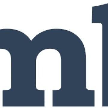 "Tumblr. Logo" Sticker for Sale by -kimi- | Redbubble