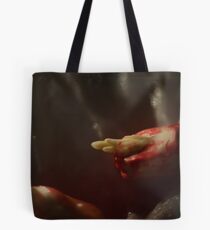 monocot emergence Tote Bag