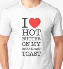 I don't mean to boast Unisex T-Shirt