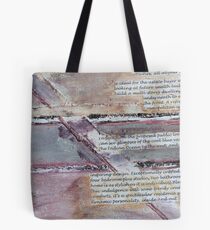 Untitled No6: 'Our Precious Earth' series Tote Bag