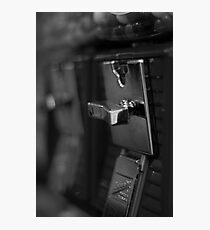 Gumballs Photographic Print