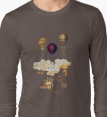 High in the Sky Long Sleeve T-Shirt