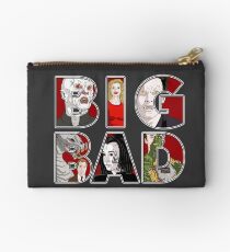 BIG BAD Studio Pouch