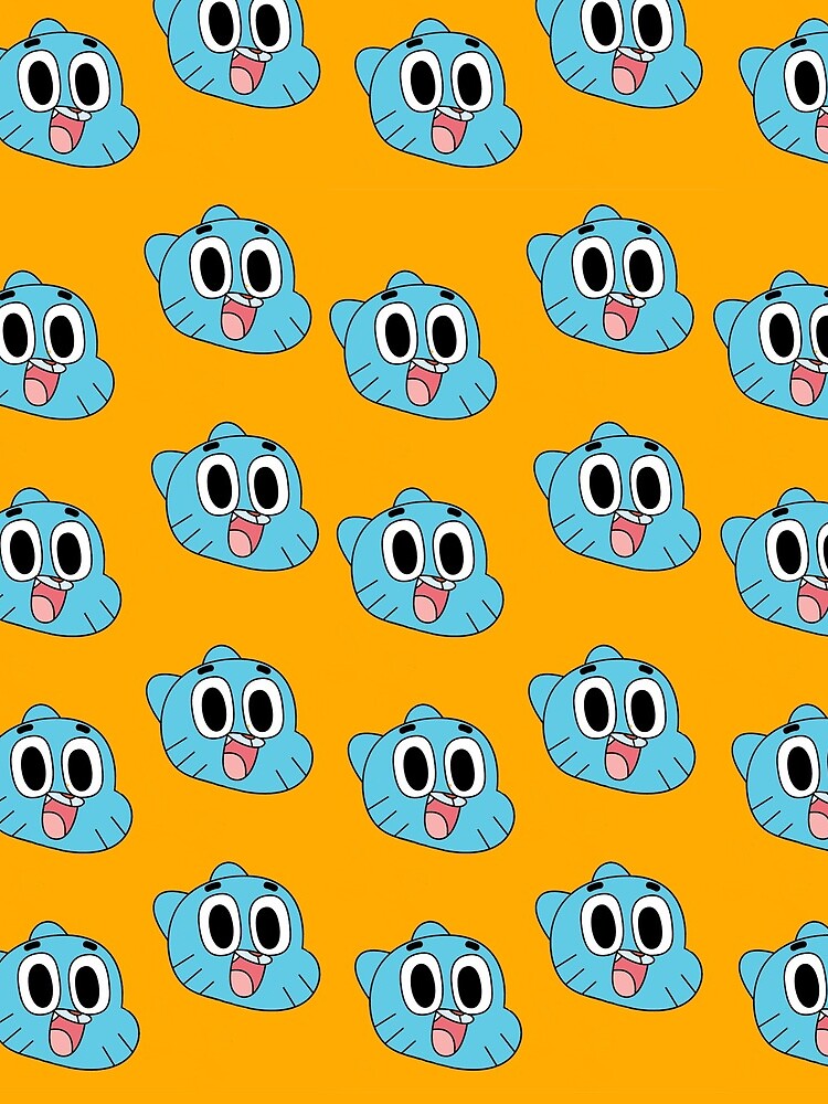 Happy Gumball by km83