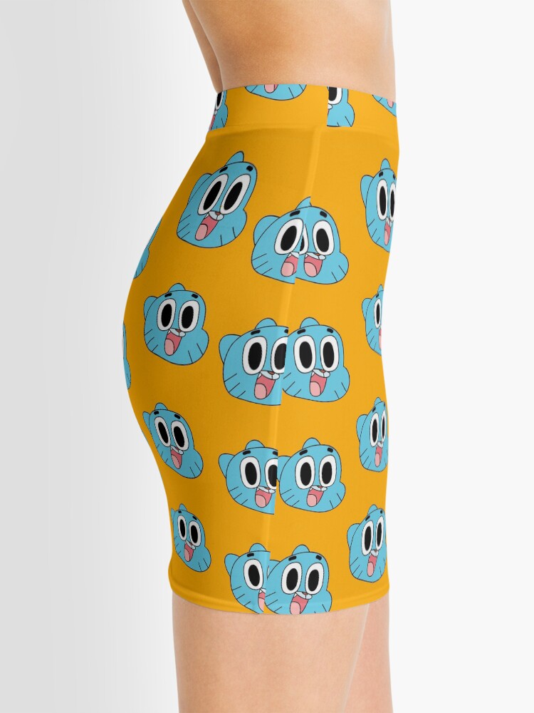 Alternate view of Happy Gumball Mini Skirt