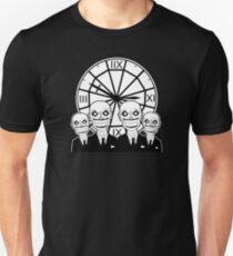 The Gentlemen Clocktower Unisex T-Shirt