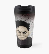 Angel - Smile Time Puppet Travel Mug