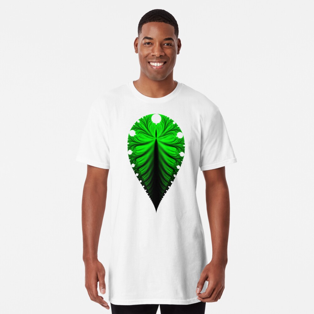 Verdant II Long T-Shirt