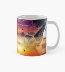 Santa Monica Classic Mug