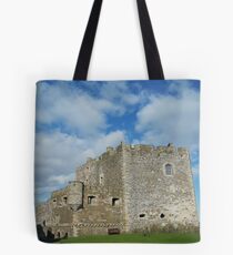 Blackness Castle, Scotland Tote Bag
