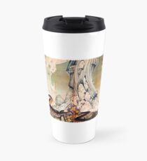 Relayer, yes Travel Mug