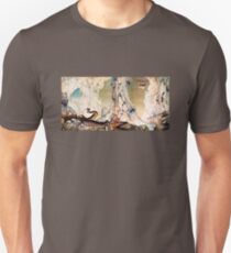 Relayer, yes Slim Fit T-Shirt