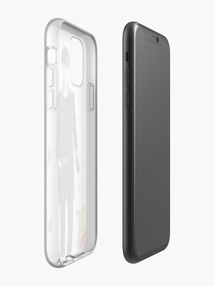 Coque iPhone « JHOPE - JPN SY », par okMafia