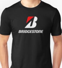 bridgestone shirts