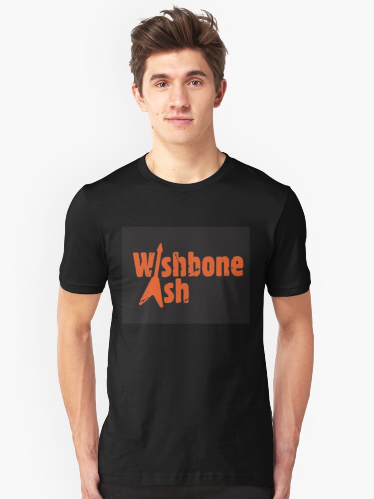 wishbone ash t shirt