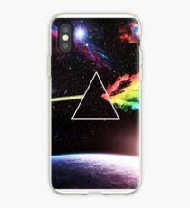 Pink Floyd Dark Side iPhone Case